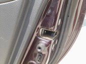 Broasca usa dreapta spate Toyota Avensis II (T25) [Fabr 2002-2008] Berlina