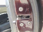Broasca usa dreapta spate Toyota Avensis II (T25) [Fabr 2002-2008] Berlina