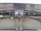 Broasca haion Toyota Avensis II (T25) [Fabr 2002-2008] Berlina