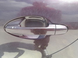 Maner usa stanga spate Toyota Avensis II (T25) [Fabr 2002-2008] Berlina ROSU