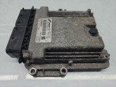 Calculator motor ECU Iveco Daily III [Fabr 2014-2025] 5801919281 2.3 F1AGL411J 114KW / 155CP