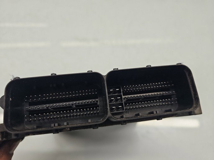 Calculator motor ECU Iveco Daily III [Fabr 2014-2025] 5801919281 2.3 F1AGL411J 114KW / 155CP