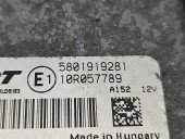 Calculator motor ECU Iveco Daily III [Fabr 2014-2025] 5801919281 2.3 F1AGL411J 114KW / 155CP