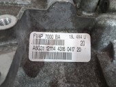 Cutie viteze automata Ford Kuga II [Fabr 2012-prezent] 1.5 Benz M8MA FV4P 7009 BA 132KW / 180CP