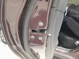 Broasca usa stanga spate Toyota Avensis II (T25) [Fabr 2002-2008] Berlina