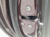 Broasca usa stanga spate Toyota Avensis II (T25) [Fabr 2002-2008] Berlina