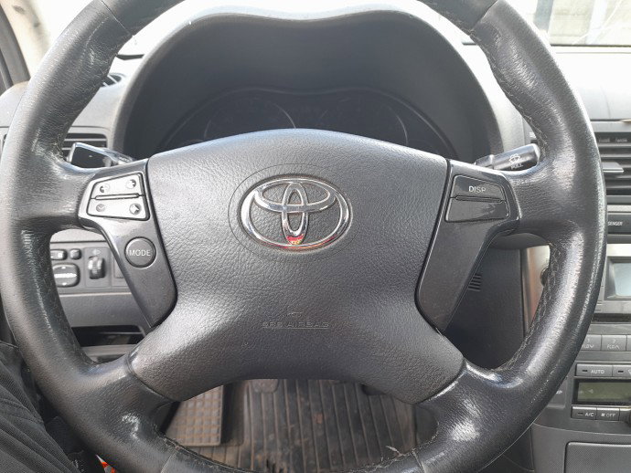 Airbag volan Toyota Avensis II (T25) [Fabr 2002-2008]