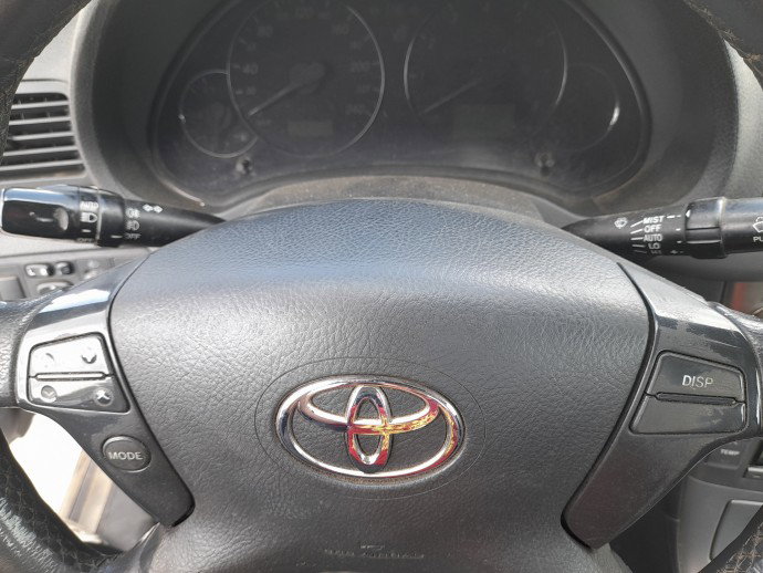 Airbag volan Toyota Avensis II (T25) [Fabr 2002-2008]
