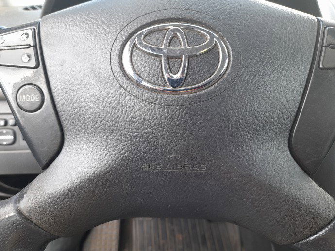 Airbag volan Toyota Avensis II (T25) [Fabr 2002-2008]