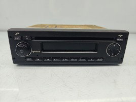 Radio CD Iveco Daily III [Fabr 2014-2025] 5802018763