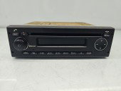 Radio CD Iveco Daily III [Fabr 2014-2025] 5802018763