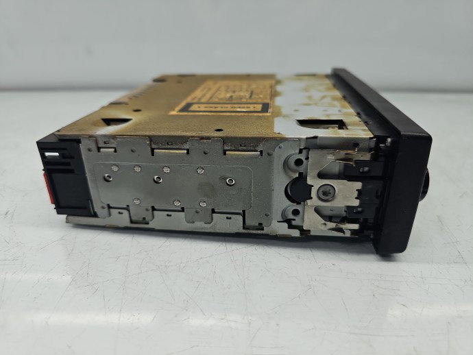 Radio CD Iveco Daily III [Fabr 2014-2025] 5802018763