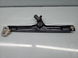 Macara electrica geam dreapta fata Iveco Daily III [Fabr 2014-2025] Furgon OEM