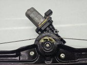 Macara electrica geam dreapta fata Iveco Daily III [Fabr 2014-2025] Furgon OEM