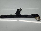 Macara electrica geam dreapta fata Iveco Daily III [Fabr 2014-2025] Furgon OEM