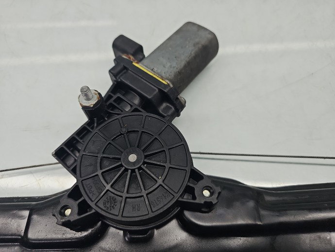 Macara electrica geam dreapta fata Iveco Daily III [Fabr 2014-2025] Furgon OEM