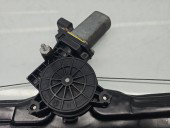 Macara electrica geam dreapta fata Iveco Daily III [Fabr 2014-2025] Furgon OEM