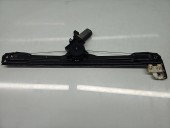 Macara electrica geam dreapta fata Iveco Daily III [Fabr 2014-2025] Furgon OEM