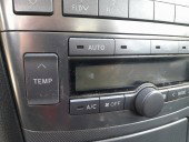 Panou comanda clima Toyota Avensis II (T25) [Fabr 2002-2008]
