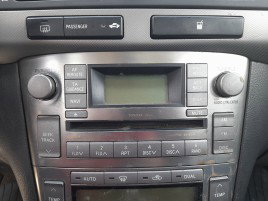 Radio CD Toyota Avensis II (T25) [Fabr 2002-2008]