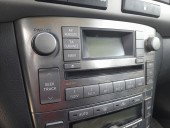 Radio CD Toyota Avensis II (T25) [Fabr 2002-2008]