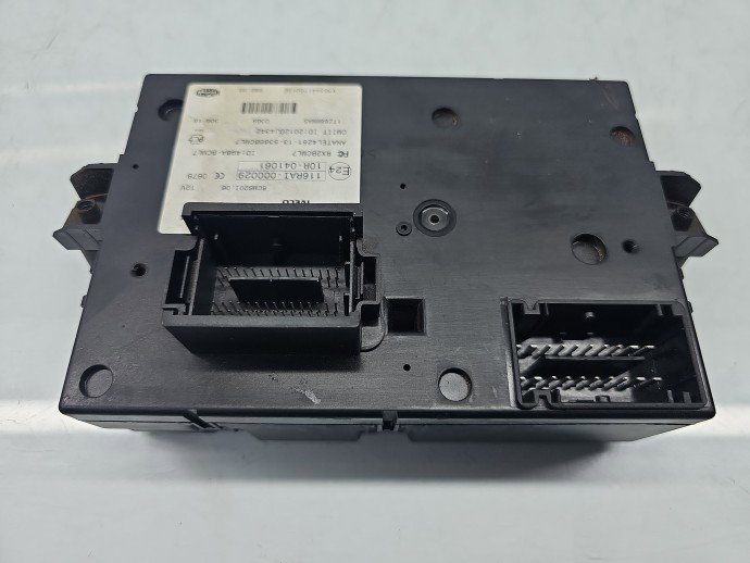 Panou sigurante Iveco Daily III [Fabr 2014-2025] 5802099154