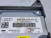  Amplificator audio Audi A4 (8K2, B8) [Fabr 2008-2015] 8T0035223AD