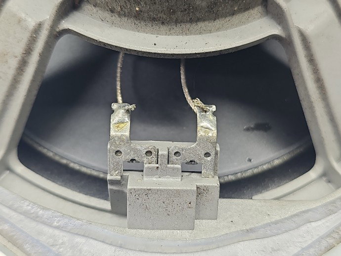 Boxa dreapta fata Iveco Daily III [Fabr 2014-2025] 5802183721