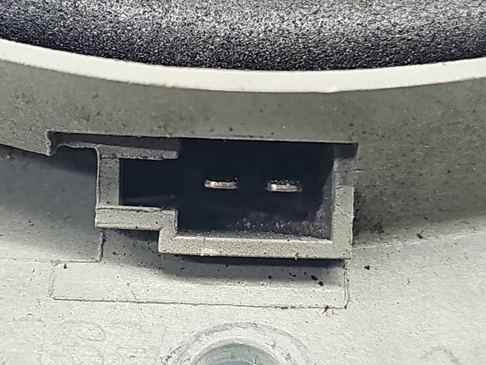 Boxa dreapta fata Iveco Daily III [Fabr 2014-2025] 5802183721
