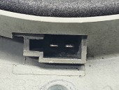 Boxa dreapta fata Iveco Daily III [Fabr 2014-2025] 5802183721