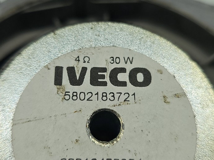 Boxa dreapta fata Iveco Daily III [Fabr 2014-2025] 5802183721