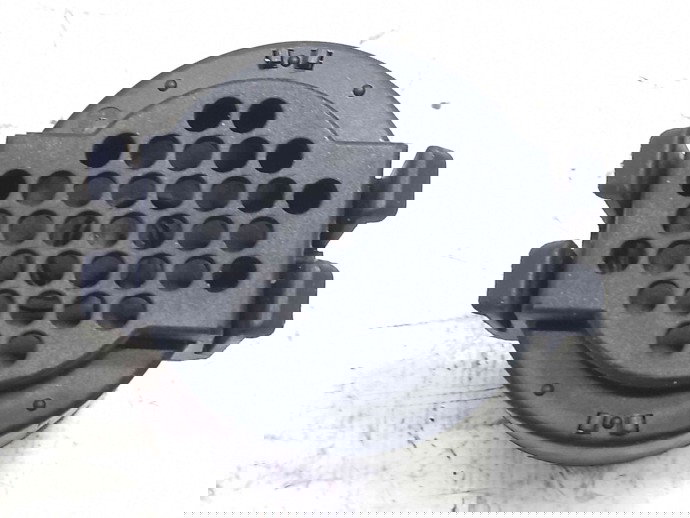 Sirena alarma 65818360995 Bmw X3 (E83) [Fabr 2003-2009] 2.0 M47