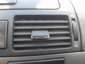 Grila aerisire centrala Toyota Avensis II (T25) [Fabr 2002-2008]