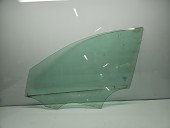 Geam usa stanga fata Mercedes Clasa C Combi (W205) [Fabr 2015-prezent] OEM
