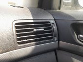 Grila aerisire dreapta Toyota Avensis II (T25) [Fabr 2002-2008]