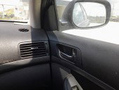 Grila aerisire dreapta Toyota Avensis II (T25) [Fabr 2002-2008]
