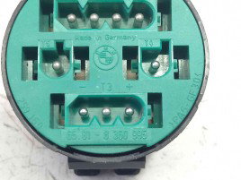 Sirena alarma 65818360995 Bmw X3 (E83) [Fabr 2003-2009] 2.0 M47