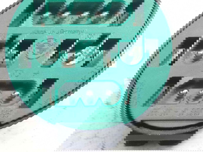 Sirena alarma 65818360995 Bmw X3 (E83) [Fabr 2003-2009] 2.0 M47