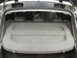 Polita portbagaj Renault Megane 3 Coupe 1.6 benz K4M OEM 2010-2015