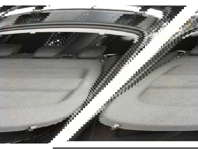 Polita portbagaj Renault Megane 3 Coupe 1.6 benz K4M OEM 2010-2015