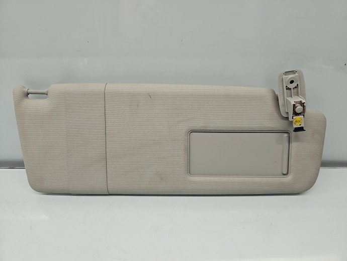 Parasolar dreapta Volkswagen Tiguan (5N) [Fabr 2007-2016] OEM