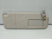 Parasolar dreapta Volkswagen Tiguan (5N) [Fabr 2007-2016] OEM