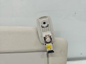 Parasolar dreapta Volkswagen Tiguan (5N) [Fabr 2007-2016] OEM
