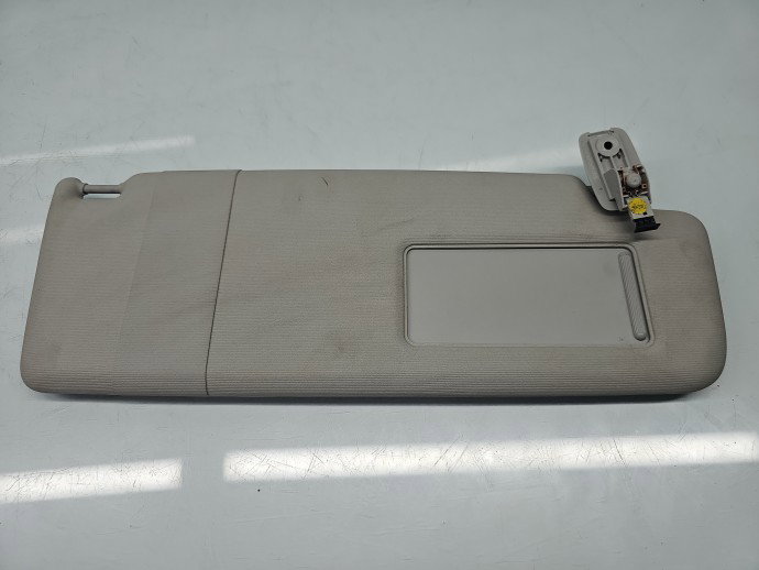 Parasolar dreapta Volkswagen Tiguan (5N) [Fabr 2007-2016] OEM