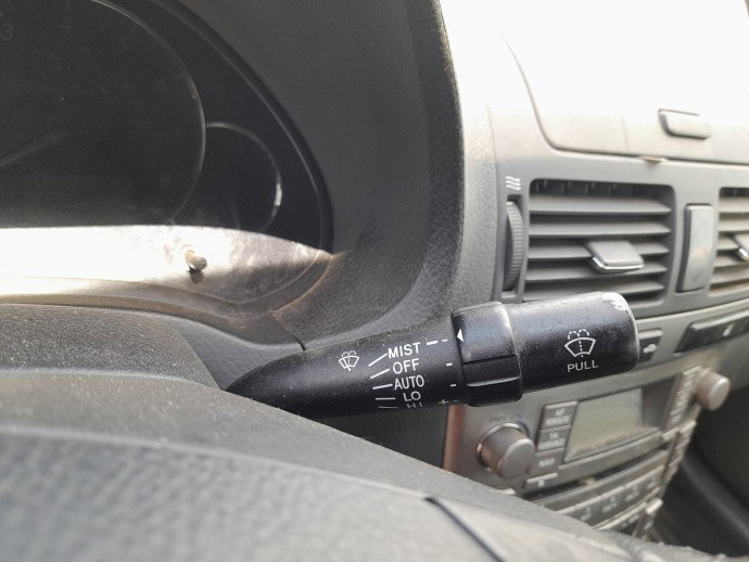 Ansamblu manete Toyota Avensis II (T25) [Fabr 2002-2008]