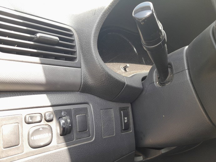 Ansamblu manete Toyota Avensis II (T25) [Fabr 2002-2008]