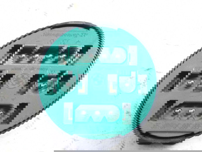 Sirena alarma 65818360995 Bmw X3 (E83) [Fabr 2003-2009] 2.0 M47