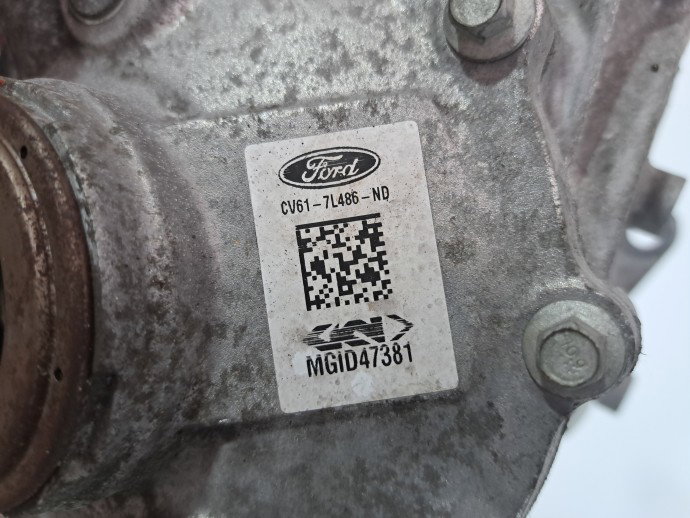 Grup diferential fata Ford Kuga II [Fabr 2012-prezent] CV61-7L486-ND 1.5 Benz M8MA 132KW / 180CP