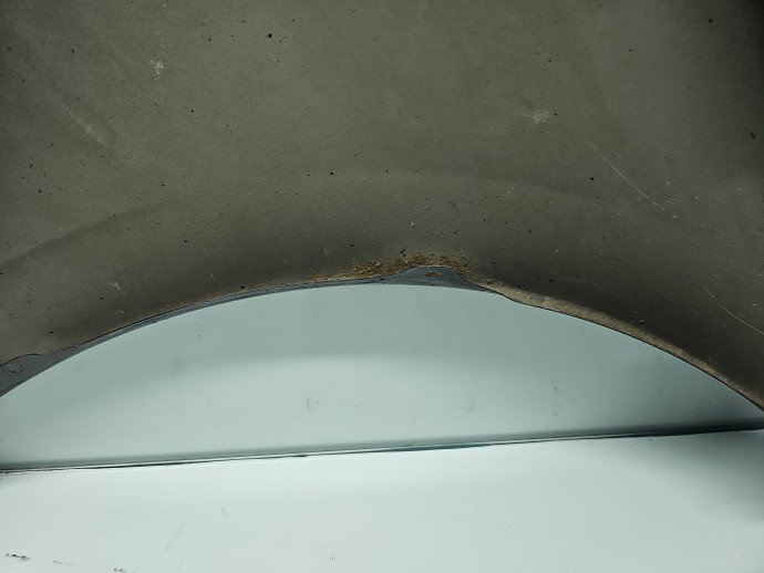 Aripa dreapta fata PEUGEOT 4007 [Fabr 2007-2012] KTZ