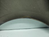 Aripa dreapta fata PEUGEOT 4007 [Fabr 2007-2012] KTZ